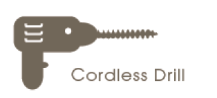 Cordless Drill